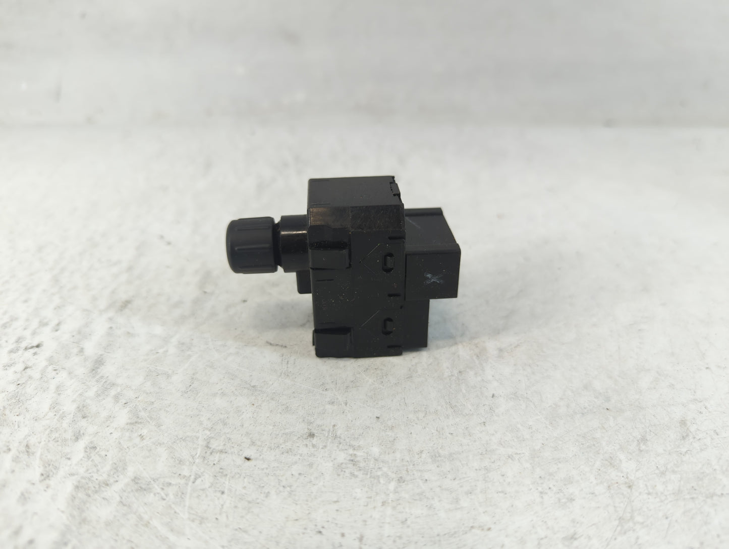 2018-2021 Subaru Wrx Master Power Window Switch Replacement Driver Side Left P/N:83061FJ010 Fits Fits 2018 2019 2020 2021 OE