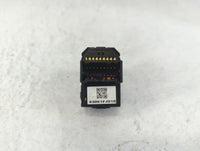 2018-2021 Subaru Wrx Master Power Window Switch Replacement Driver Side Left P/N:83061FJ010 Fits Fits 2018 2019 2020 2021 OE
