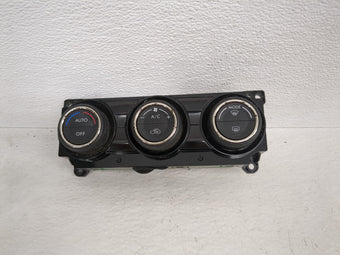 compare product 2021 Subaru Wrx Climate Control Module Temperature AC/Heater Replacement P/N:72311VA370 Fits OEM Used Auto Parts