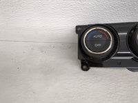 2021 Subaru Wrx Climate Control Module Temperature AC/Heater Replacement P/N:72311VA370 Fits OEM Used Auto Parts - Oemusedau