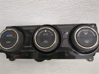 2021 Subaru Wrx Climate Control Module Temperature AC/Heater Replacement P/N:72311VA370 Fits OEM Used Auto Parts - Oemusedau