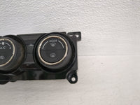 2021 Subaru Wrx Climate Control Module Temperature AC/Heater Replacement P/N:72311VA370 Fits OEM Used Auto Parts - Oemusedau