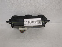 2021 Subaru Wrx Climate Control Module Temperature AC/Heater Replacement P/N:72311VA370 Fits OEM Used Auto Parts - Oemusedau