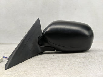 compare product 2016-2021 Subaru Wrx Driver Side View Mirror - Left Door Mirror OEM Used