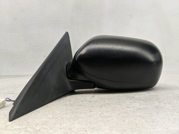 2016-2021 Subaru Wrx Driver Side View Mirror - Left Door Mirror OEM Used - Oemusedautoparts1.com