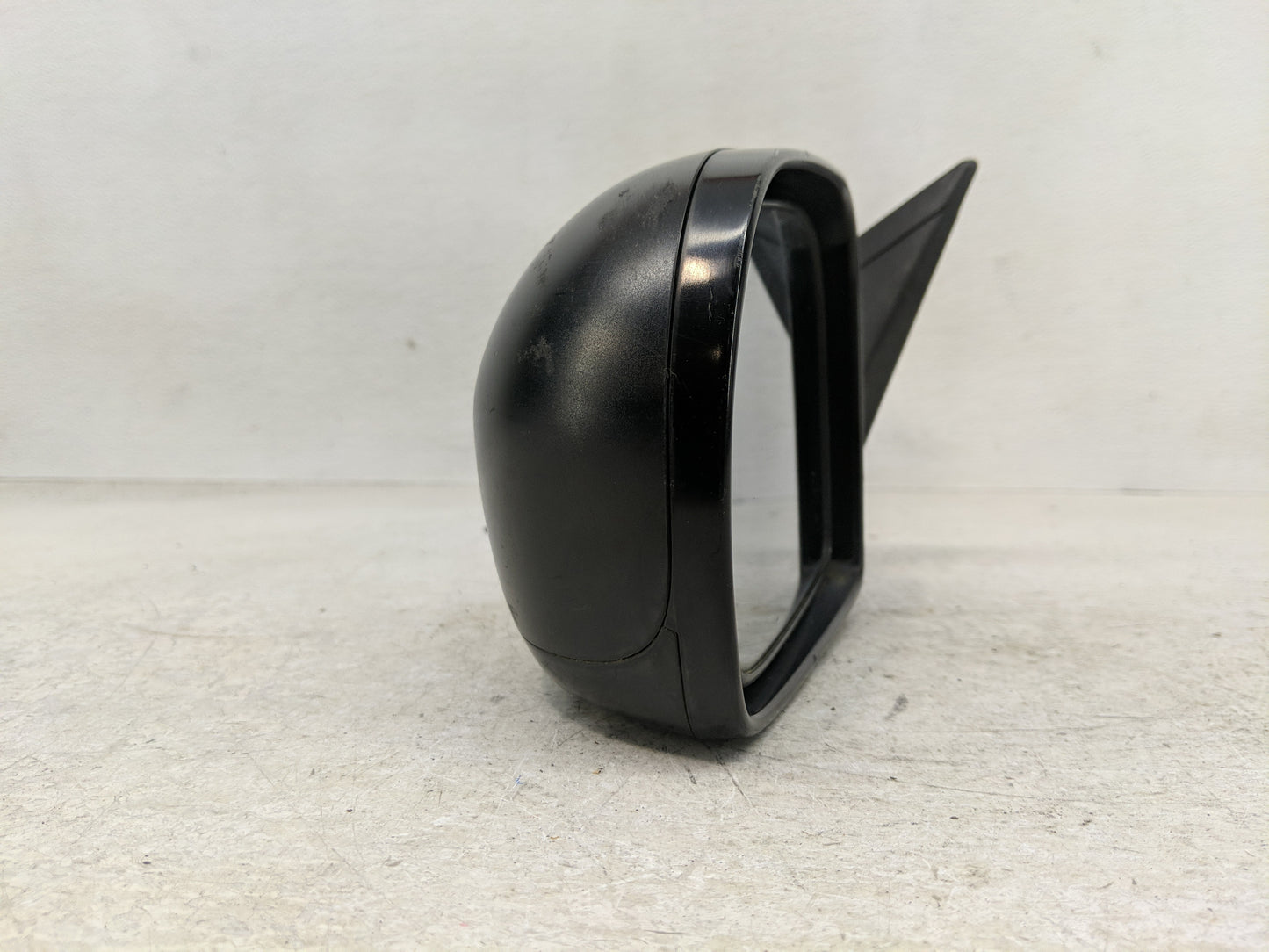 2016-2021 Subaru Wrx Driver Side View Mirror - Left Door Mirror OEM Used - Oemusedautoparts1.com