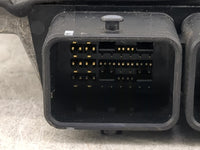 2021 Subaru Wrx PCM Engine Control Computer ECU ECM PCU OEM P/N:22765AR221 DEF011-232 A1 Fits OEM Used Auto Parts - Oemuseda