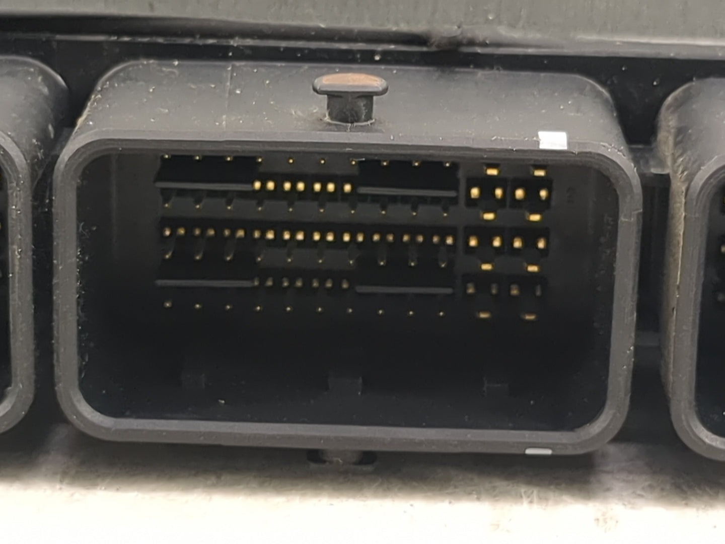 2021 Subaru Wrx PCM Engine Control Computer ECU ECM PCU OEM P/N:22765AR221 DEF011-232 A1 Fits OEM Used Auto Parts - Oemuseda