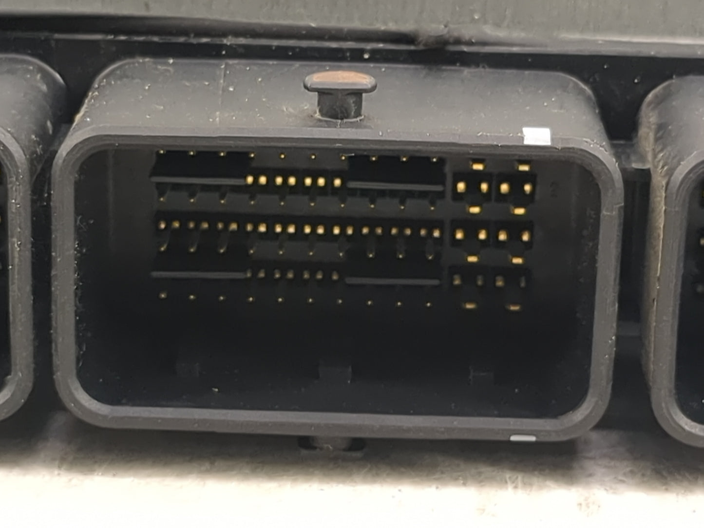 2021 Subaru Wrx PCM Engine Control Computer ECU ECM PCU OEM P/N:22765AR221 DEF011-232 A1 Fits OEM Used Auto Parts - Oemuseda