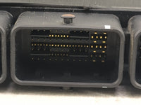 2021 Subaru Wrx PCM Engine Control Computer ECU ECM PCU OEM P/N:22765AR221 DEF011-232 A1 Fits OEM Used Auto Parts - Oemuseda