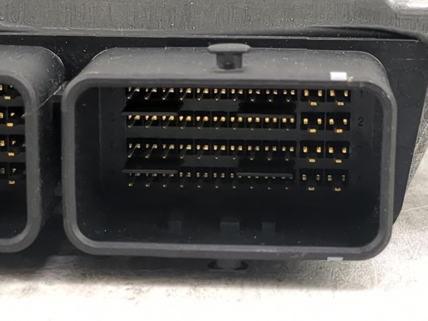 2021 Subaru Wrx PCM Engine Control Computer ECU ECM PCU OEM P/N:22765AR221 DEF011-232 A1 Fits OEM Used Auto Parts - Oemuseda