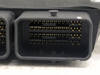 2021 Subaru Wrx PCM Engine Control Computer ECU ECM PCU OEM P/N:22765AR221 DEF011-232 A1 Fits OEM Used Auto Parts - Oemuseda