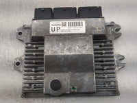 2021 Subaru Wrx PCM Engine Control Computer ECU ECM PCU OEM P/N:22765AR221 DEF011-232 A1 Fits OEM Used Auto Parts - Oemuseda
