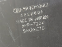 Subaru Wrx Air Cleaner Intake-duct Hose Tube - Oemusedautoparts1.com