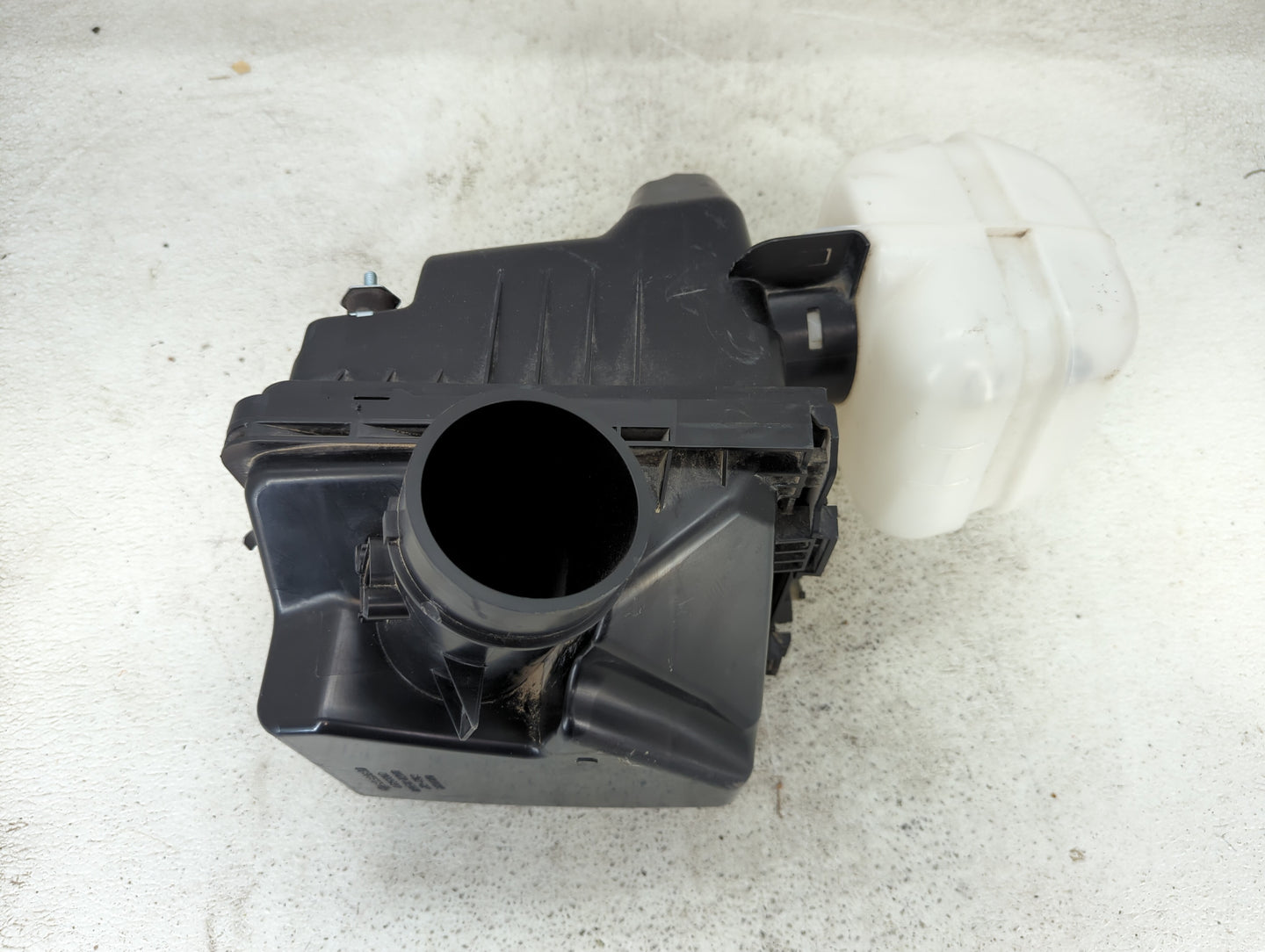 Subaru Wrx Air Cleaner Intake-duct Hose Tube - Oemusedautoparts1.com
