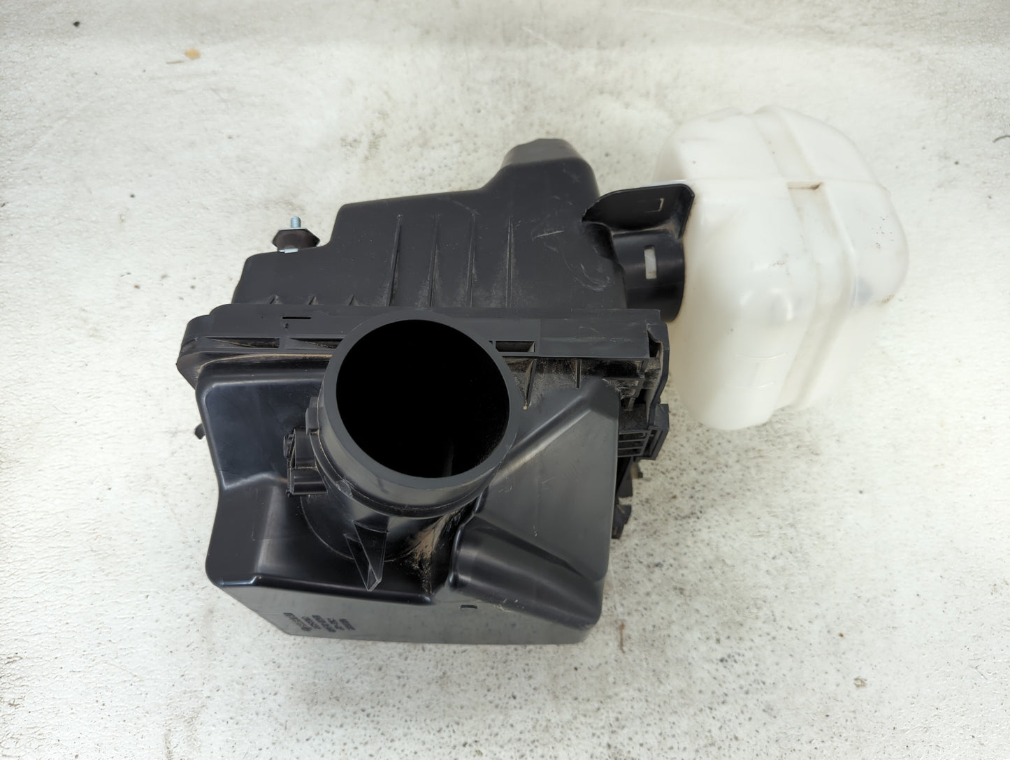 Subaru Wrx Air Cleaner Intake-duct Hose Tube - Oemusedautoparts1.com