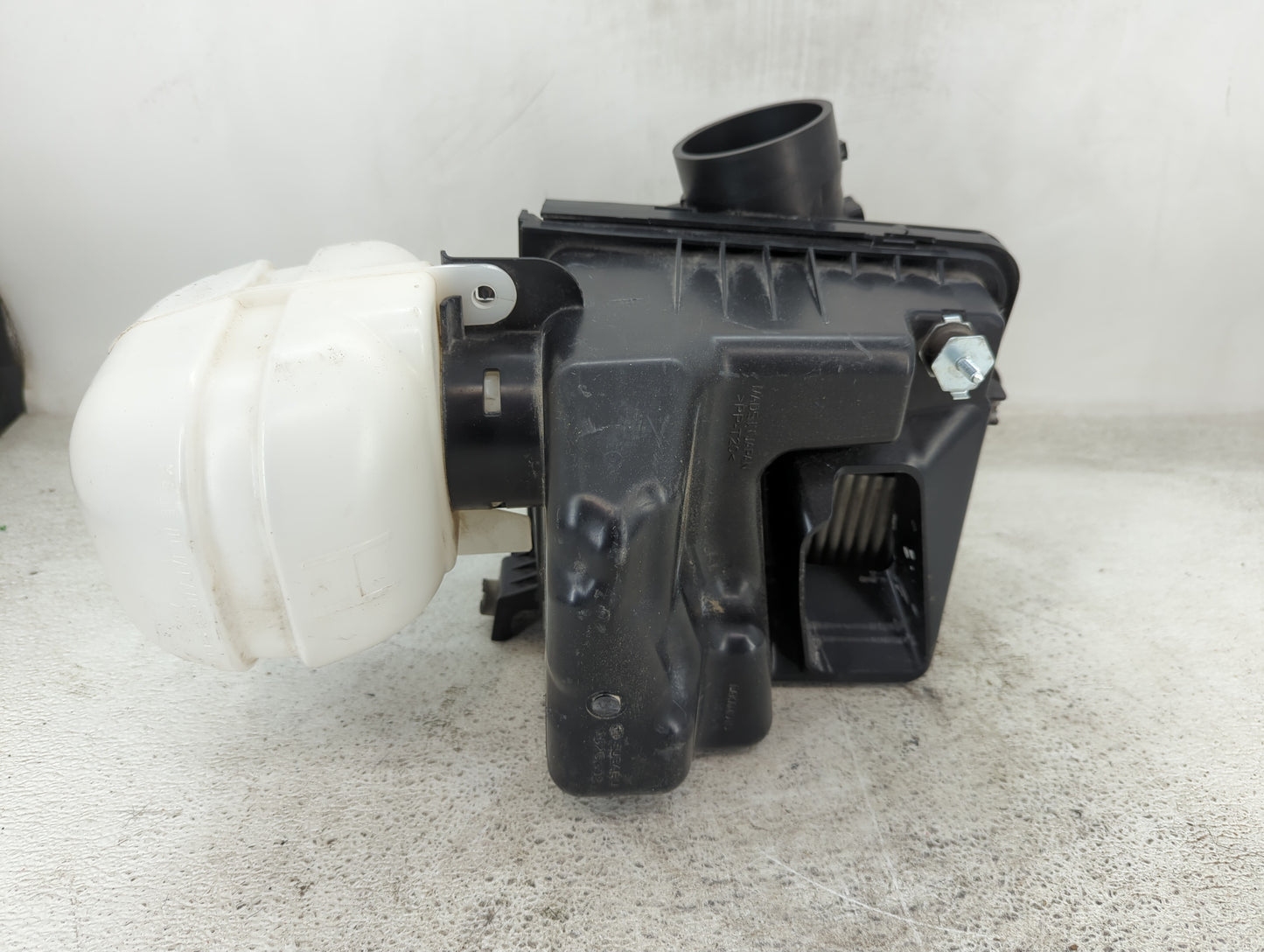 Subaru Wrx Air Cleaner Intake-duct Hose Tube - Oemusedautoparts1.com