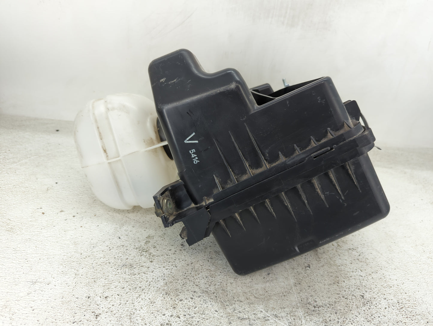 Subaru Wrx Air Cleaner Intake-duct Hose Tube - Oemusedautoparts1.com