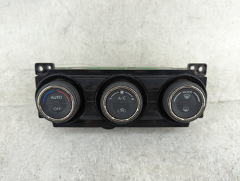 compare product 2018-2021 Subaru Wrx Climate Control Module Temperature AC/Heater Replacement P/N:72311VA370 Fits Fits 2018 2019 2020 2021 OEM Used Auto Parts