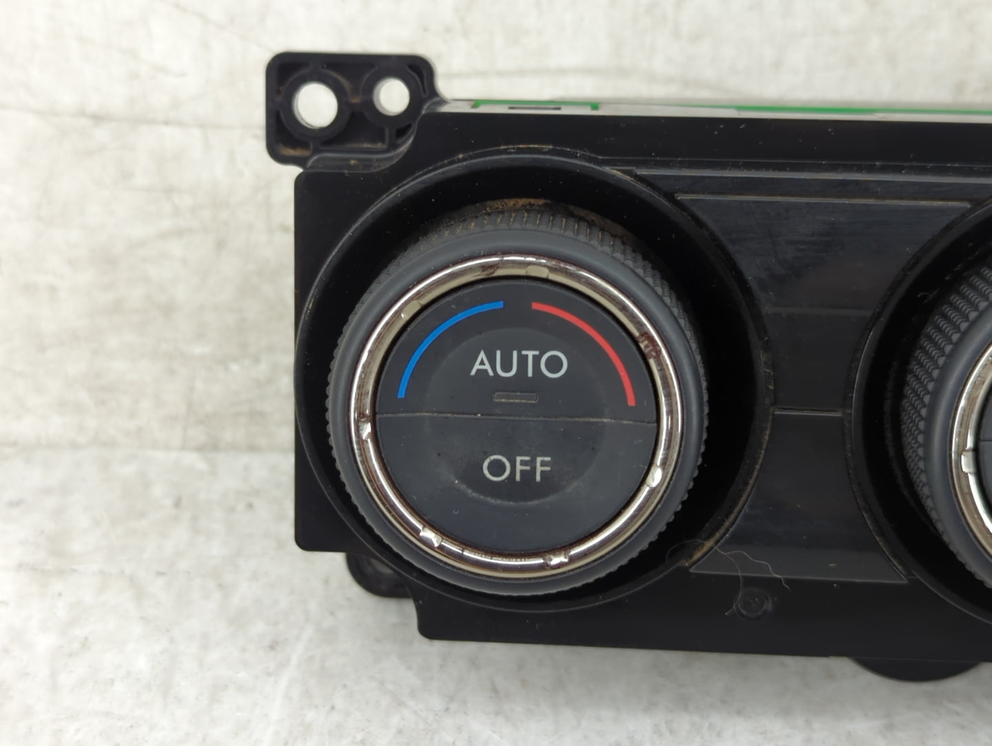 2018-2021 Subaru Wrx Climate Control Module Temperature AC/Heater Replacement P/N:72311VA370 Fits Fits 2018 2019 2020 2021 O