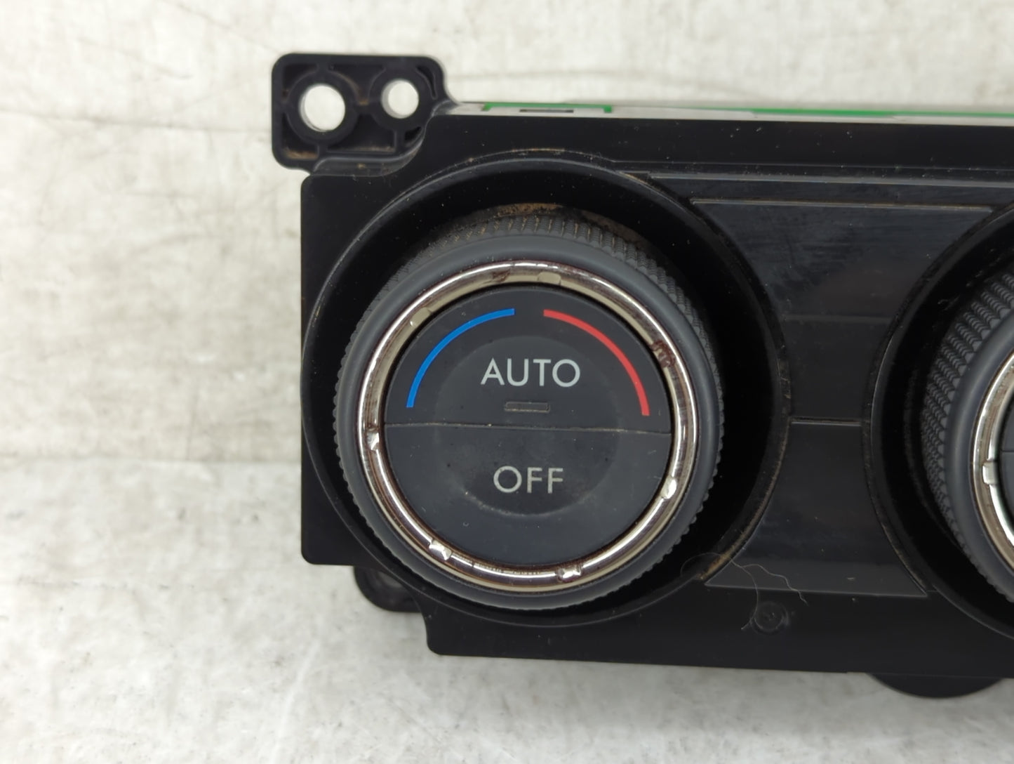 2018-2021 Subaru Wrx Climate Control Module Temperature AC/Heater Replacement P/N:72311VA370 Fits Fits 2018 2019 2020 2021 O