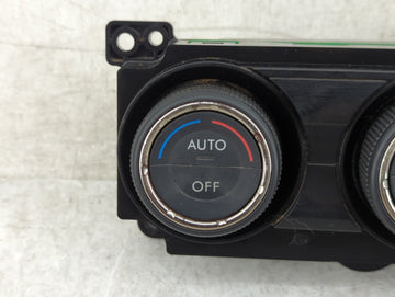 2018-2021 Subaru Wrx Climate Control Module Temperature AC/Heater Replacement P/N:72311VA370 Fits Fits 2018 2019 2020 2021 OEM Used Auto Parts