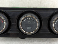 2018-2021 Subaru Wrx Climate Control Module Temperature AC/Heater Replacement P/N:72311VA370 Fits Fits 2018 2019 2020 2021 O