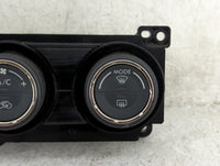 2018-2021 Subaru Wrx Climate Control Module Temperature AC/Heater Replacement P/N:72311VA370 Fits Fits 2018 2019 2020 2021 O
