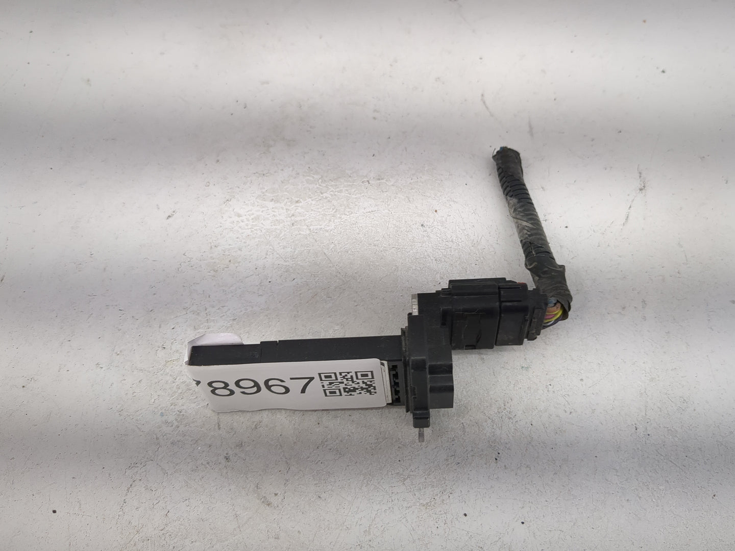 2015-2021 Subaru Wrx Mass Air Flow Meter Maf 1478967 - Oemusedautoparts1.com