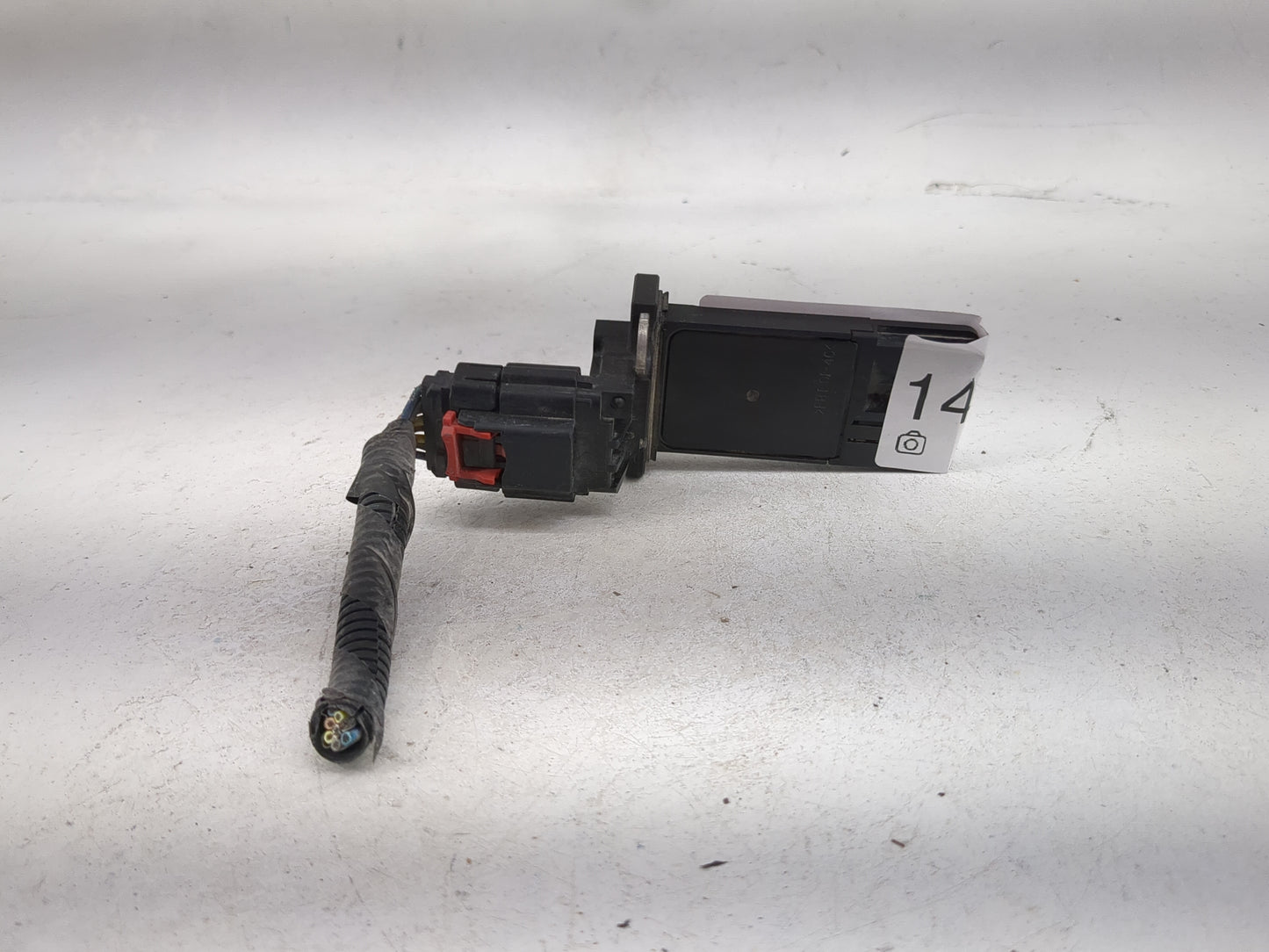 2015-2021 Subaru Wrx Mass Air Flow Meter Maf 1478967 - Oemusedautoparts1.com