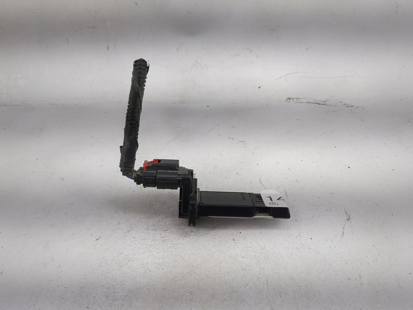 2015-2021 Subaru Wrx Mass Air Flow Meter Maf 1478967 - Oemusedautoparts1.com