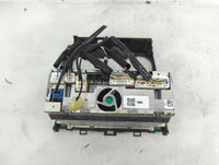 2020-2021 Subaru Wrx Radio AM FM Cd Player Receiver Replacement P/N:86431VA650 Fits Fits 2020 2021 OEM Used Auto Parts - Oem