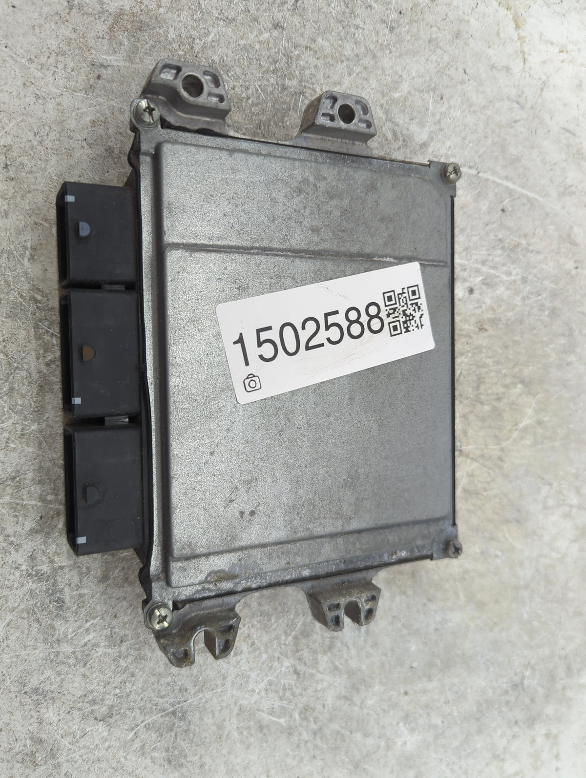 2021 Subaru Wrx PCM Engine Control Computer ECU ECM PCU OEM P/N:22765AN623 DEF011-224 A1 0Y06 Fits OEM Used Auto Parts - Oem