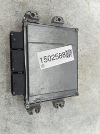 2021 Subaru Wrx PCM Engine Control Computer ECU ECM PCU OEM P/N:22765AN623 DEF011-224 A1 0Y06 Fits OEM Used Auto Parts - Oem