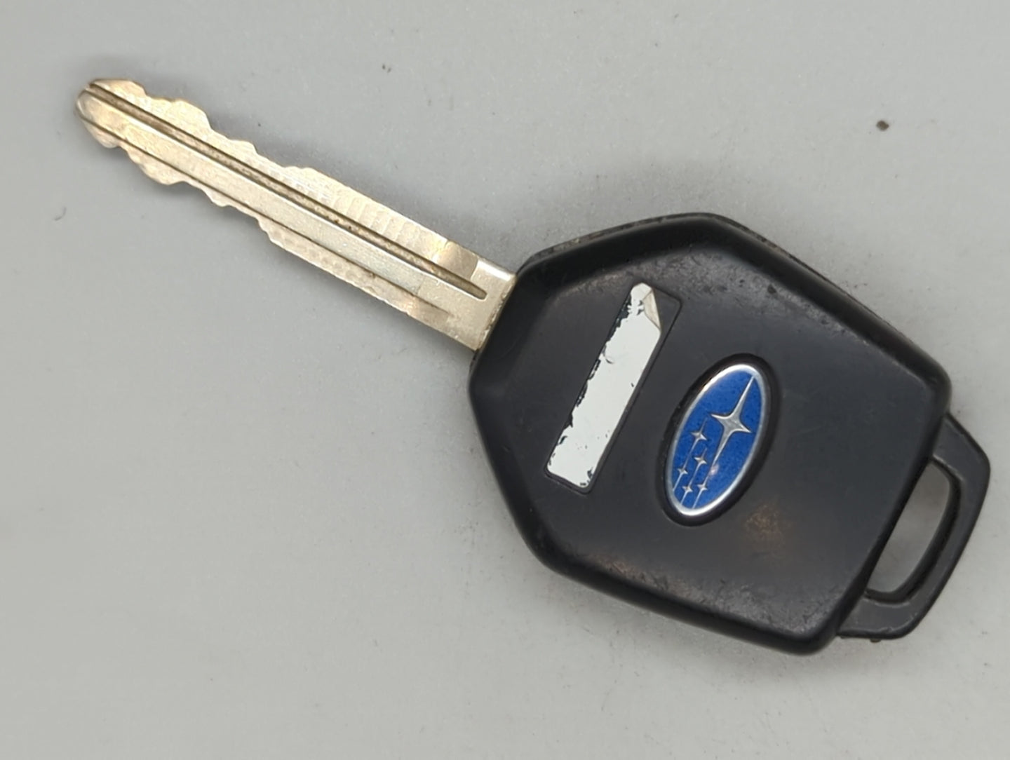 Subaru Wrx Keyless Entry Remote Fob CWTWB1U811 G CHIP 4 buttons - Oemusedautoparts1.com