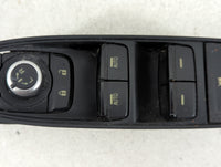 2021 Subaru Xv Master Power Window Switch Replacement Driver Side Left P/N:83071FL680 Fits OEM Used Auto Parts - Oemusedauto
