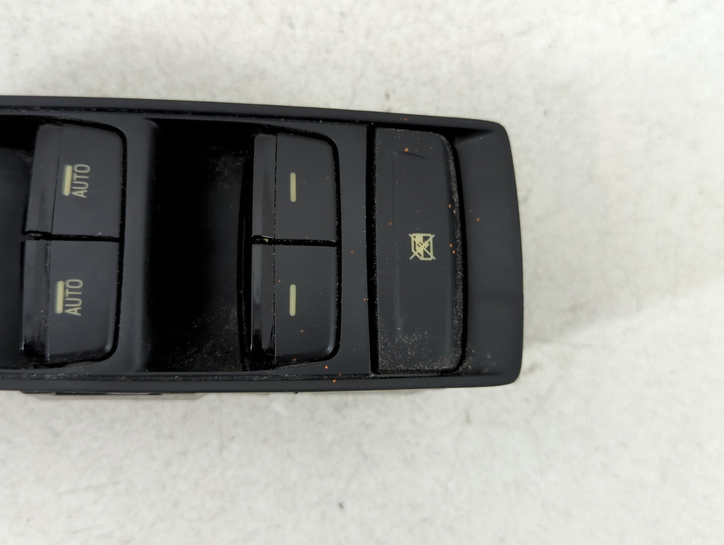 2021 Subaru Xv Master Power Window Switch Replacement Driver Side Left P/N:83071FL680 Fits OEM Used Auto Parts - Oemusedauto