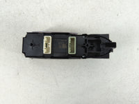 2021 Subaru Xv Master Power Window Switch Replacement Driver Side Left P/N:83071FL680 Fits OEM Used Auto Parts - Oemusedauto