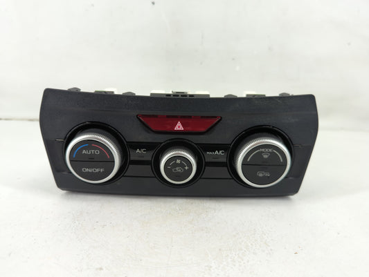 2021 Subaru Xv Climate Control Module Temperature AC/Heater Replacement Fits OEM Used Auto Parts - Oemusedautoparts1.com