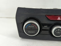 2021 Subaru Xv Climate Control Module Temperature AC/Heater Replacement Fits OEM Used Auto Parts - Oemusedautoparts1.com