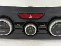 2021 Subaru Xv Climate Control Module Temperature AC/Heater Replacement Fits OEM Used Auto Parts - Oemusedautoparts1.com