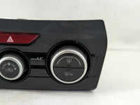 2021 Subaru Xv Climate Control Module Temperature AC/Heater Replacement Fits OEM Used Auto Parts - Oemusedautoparts1.com