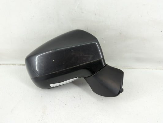 2021 Subaru Xv Side Mirror Replacement Passenger Right View Door Mirror Fits OEM Used Auto Parts - Oemusedautoparts1.com