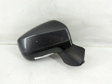 2021 Subaru Xv Passenger Side View Mirror - Right Door Mirror OEM Used - Oemusedautoparts1.com