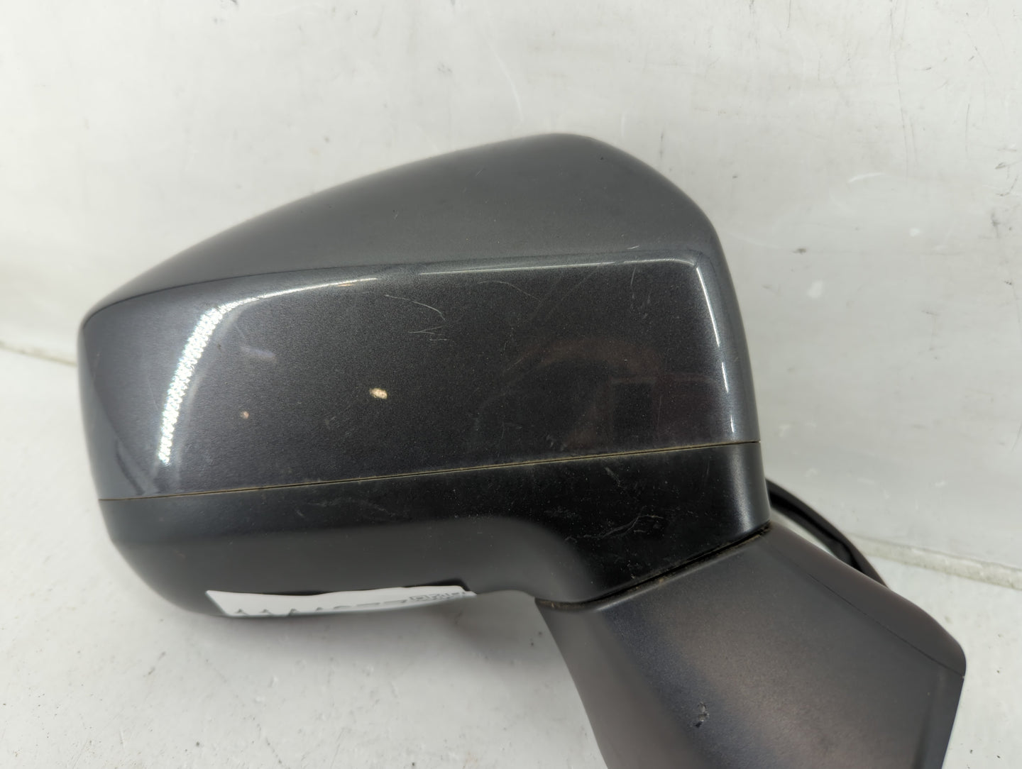 2021 Subaru Xv Side Mirror Replacement Passenger Right View Door Mirror Fits OEM Used Auto Parts - Oemusedautoparts1.com