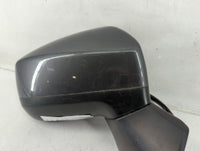 2021 Subaru Xv Side Mirror Replacement Passenger Right View Door Mirror Fits OEM Used Auto Parts - Oemusedautoparts1.com