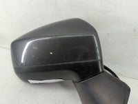 2021 Subaru Xv Passenger Side View Mirror - Right Door Mirror OEM Used - Oemusedautoparts1.com