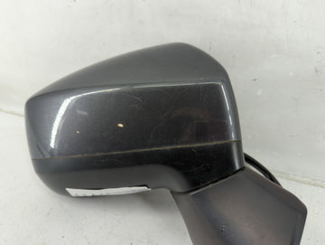 2021 Subaru Xv Passenger Side View Mirror - Right Door Mirror OEM Used