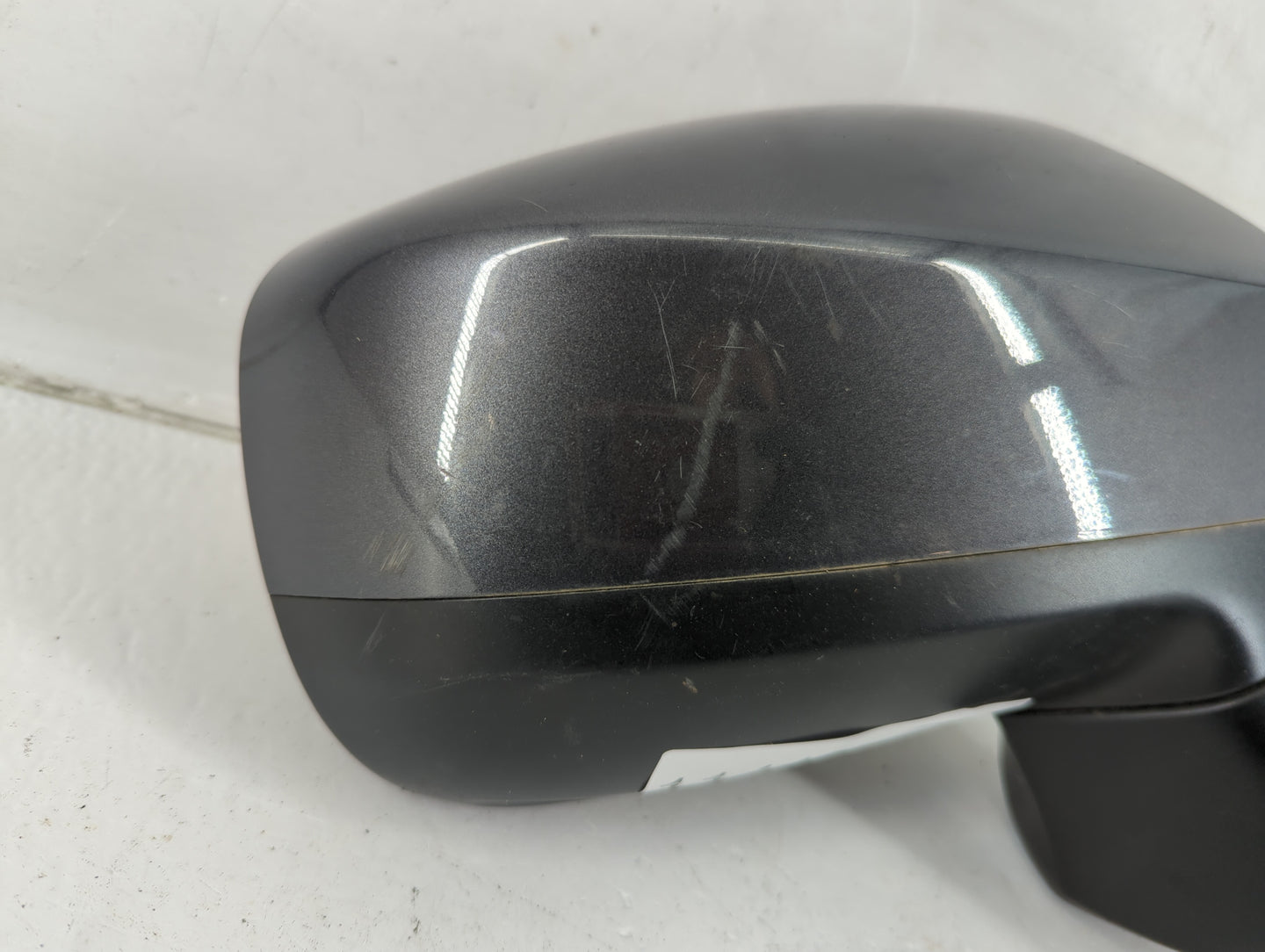 2021 Subaru Xv Side Mirror Replacement Passenger Right View Door Mirror Fits OEM Used Auto Parts - Oemusedautoparts1.com