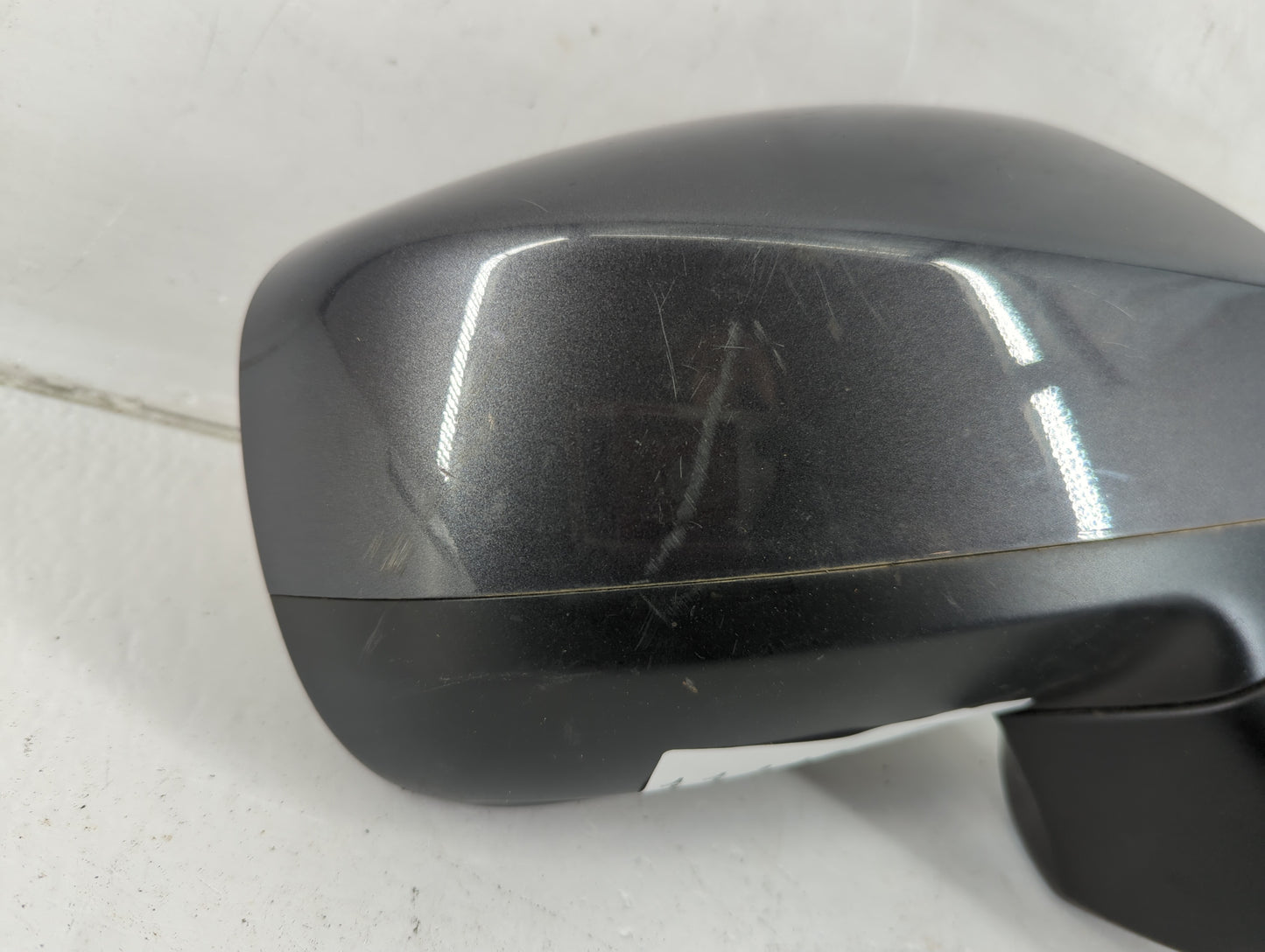 2021 Subaru Xv Side Mirror Replacement Passenger Right View Door Mirror Fits OEM Used Auto Parts - Oemusedautoparts1.com
